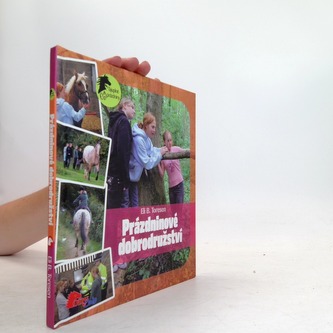 Prazdninové dobrodružství