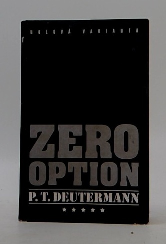 Zero option