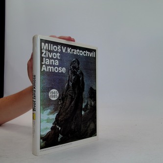 Život Jana Amose