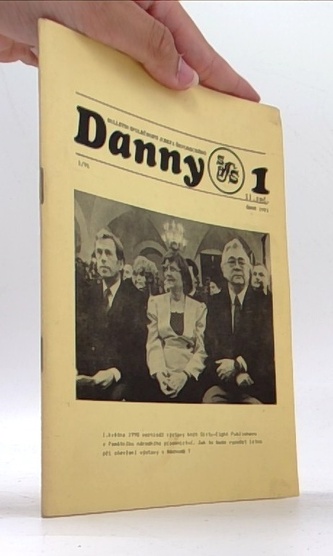 Danny I.