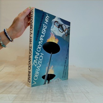 Zimné olympijské hry