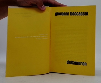 Dekameron