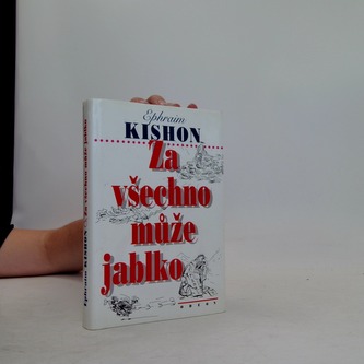 Za všechno může jablko