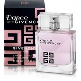 Givenchy Dance with Givenchy Toaletní voda 50 ml pro ženy