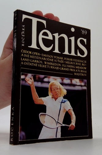 Tenis '89