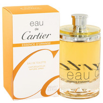 Cartier Eau de Cartier Essence d´Orange Toaletní voda 200 ml unisex
