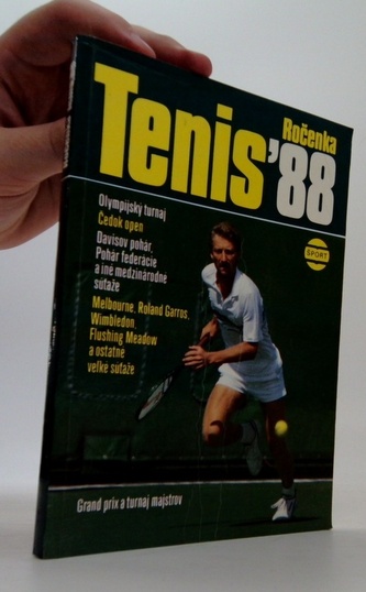Tenis '88