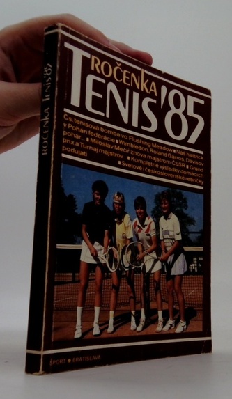 Tenis '85