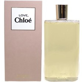 Chloe Chloe Love Sprchový gel 200 ml pro ženy