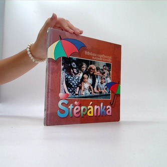 Štěpánka