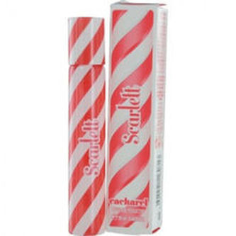 Cacharel Scarlett Toaletní voda ( kabelkové balení ) 20 ml pro ženy