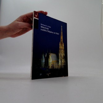 Velechrám svatého Štěpána ve Vídni