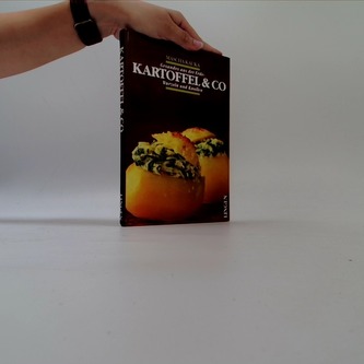 Kartoffel a co