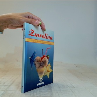 Zmrzlina