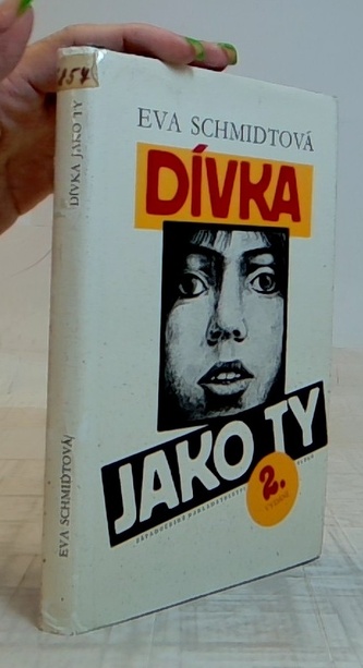 Dívka jako ty
