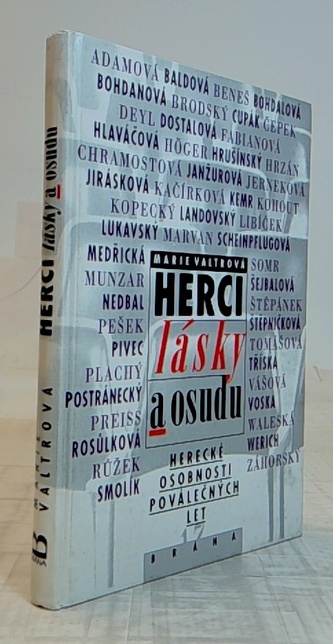 Herci lásky a osudu