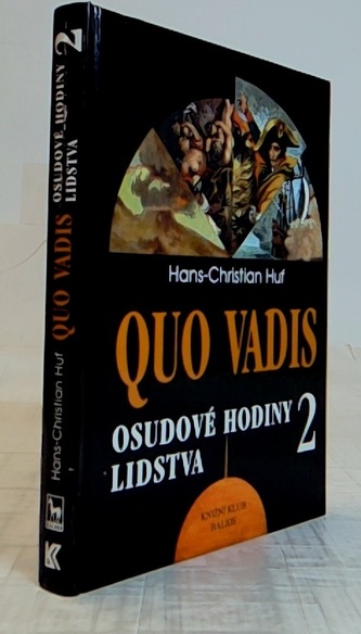 Quo Vadis 2