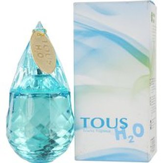 Tous H2O Toaletní voda 100 ml pro ženy Tous H2O Toaletní voda 100 ml pro ženy