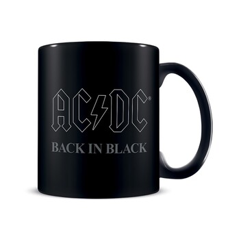 AC/DC Dárkový set pánský