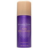 Celine Dion Pure Brilliance Deodorant 75 ml pro ženy
