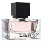 David Beckham Intimately Yours for Men After Shave ( voda po holení ) 50 ml pro muže
