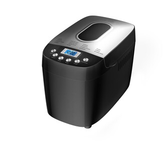 Pekárna chleba Guzzanti GZ 636B