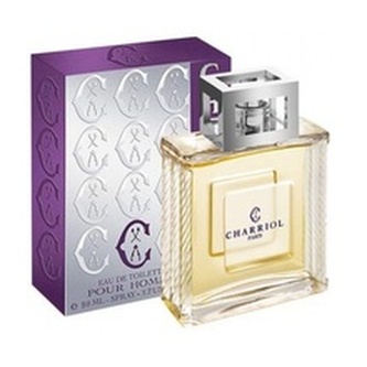 Charriol Charriol for Men Toaletní voda 100 ml pro muže