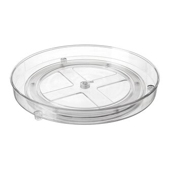 Košík UH organizér UROVNEJTO otočný pr. 27 cm