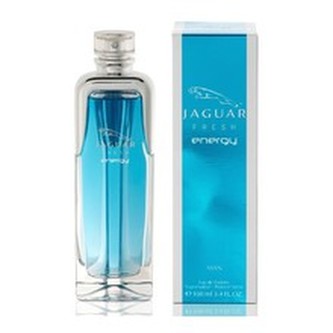 Jaguar FRESH Energy Toaletní voda 100 ml pro muže