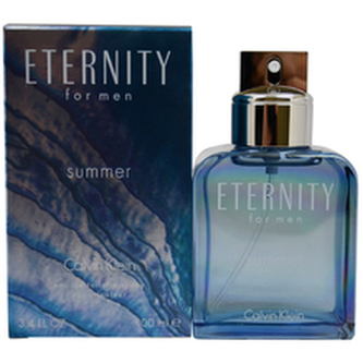 Calvin Klein Eternity Summer Man Toaletní voda 2013 100 ml pro muže Calvin Klein Eternity Summer Man Toaletní voda 2013 100 ml pro muže