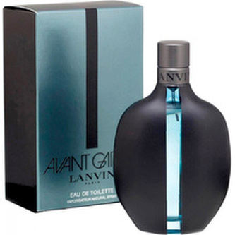 Lanvin Avant Garde for Men Toaletní voda 30 ml pro muže