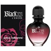 Paco Rabanne Black XS L´Exces for Her Parfémová voda 50 ml pro ženy