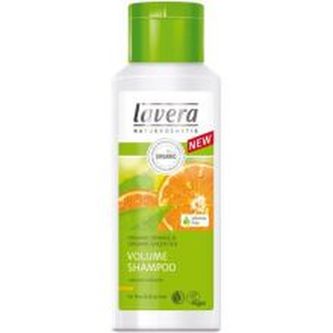 Lavera Volume Shampoo - Šampon pro objem vlasů 200 ml pro ženy
