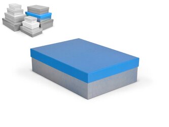 krabice dárková D-L001-H 33x23,5x9cm 5371112