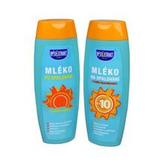 Dermacol Bioextract Set II- Sada na opalování 250 ml pro ženy