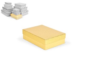 krabice dárková D-L003-E 24,5x17,5x7cm 5371129