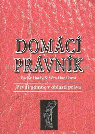 Domácí právník