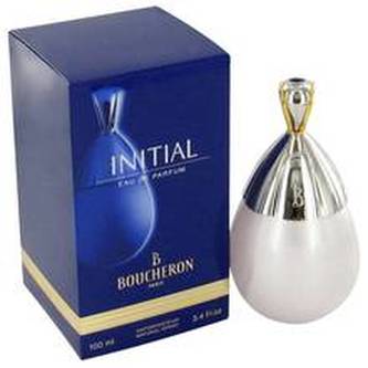 Boucheron Initial Toaletní voda 50 ml pro ženy