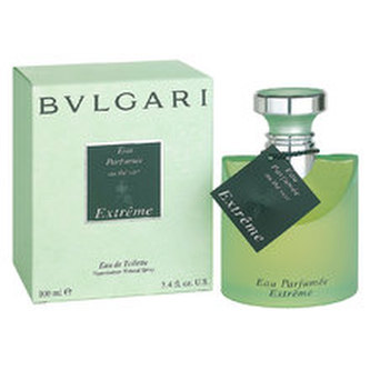 Bvlgari Eau Parfumée au Thé Vert Extréme Toaletní voda Tester 100 ml unisex