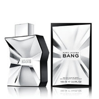 Marc Jacobs Bang Toaletní voda 50 ml pro muže