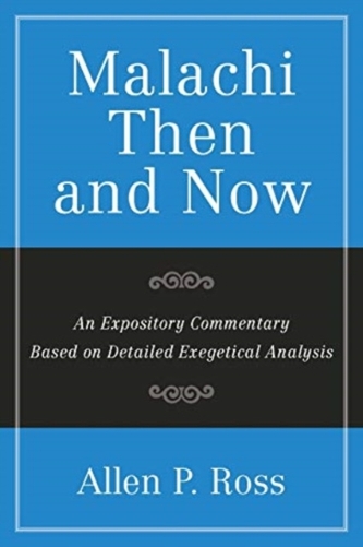 An Expository Commentary Based on Detailed Exegeti cal Analysis