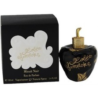 Lolita Lempicka Minuit Noir Parfémová voda 100 ml pro ženy