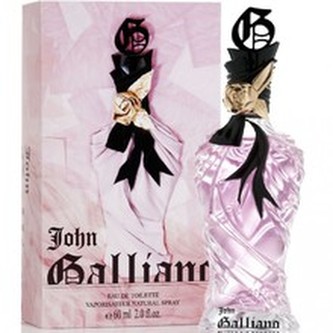 John Galliano John Galliano Toaletní voda Tester 60 ml pro ženy