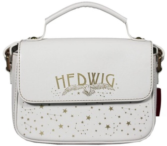 Dámská kabelka Harry Potter: Hedvika (19 x 17 x 7 cm)