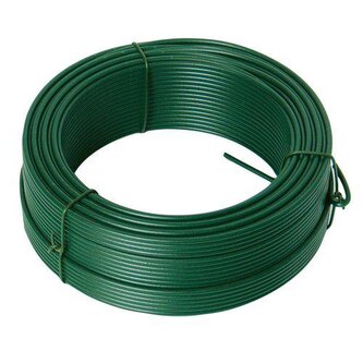 drát PVC 1,40 x 50 m malá cívka