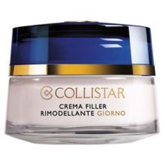 Collistar Reshaping Filler Day Cream - Remodelační denní krém 50 ml pro ženy