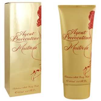 Agent Provocateur Maitresse Sprchový gel 200 ml pro ženy