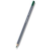 Akvarelové pastelky Faber-Castell Goldfaber Aqua - zelené odstíny výběr barev 161