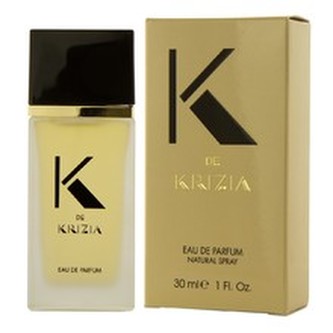 Krizia K de Krizia Toaletní voda 100 ml pro ženy