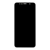 LCD Display + Dotyková Huawei Y6 Prime 2018 Black (No Logo)
